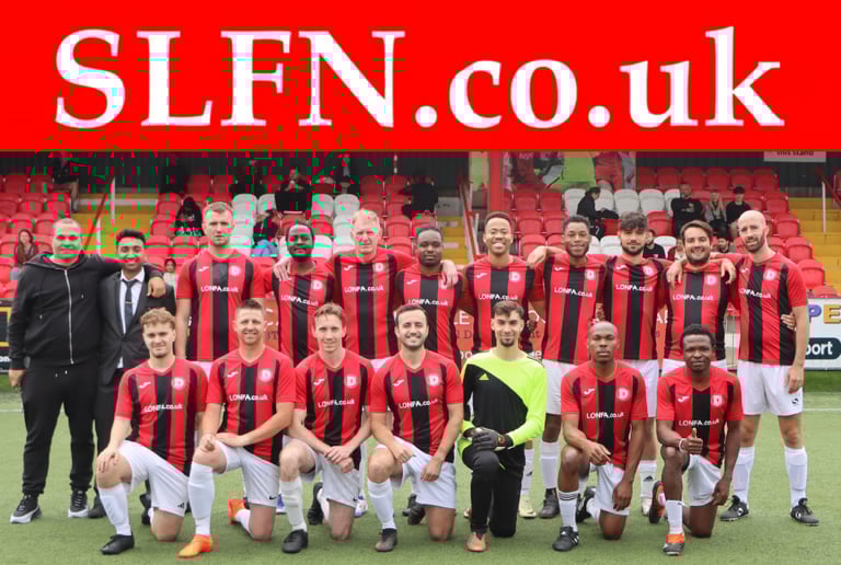 PLAY FOOTBALL IN SOUTH LONDON. PLAY 11 ASIDE FOOTBALL IN SOUTH LONDON NEAR ME