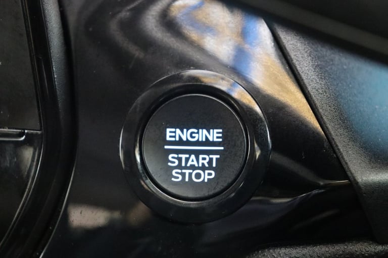 2023 Ford Fiesta 1.0T EcoBoost MHEV Titanium X 5dr (APPLE CAR PLAY) Hatchback PETROL Manual