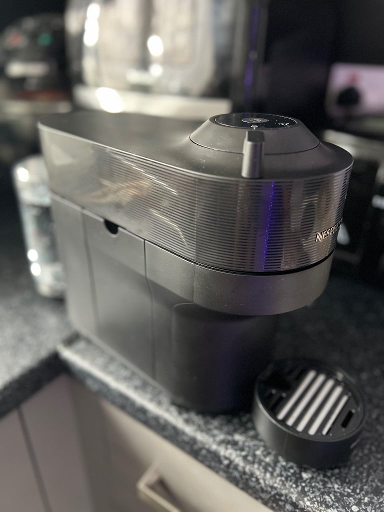 image for Nespresso vertuo coffee machine