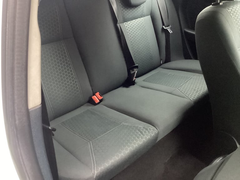 2009 Ford Fiesta 1.25 Zetec 3dr [82] HATCHBACK Petrol Manual