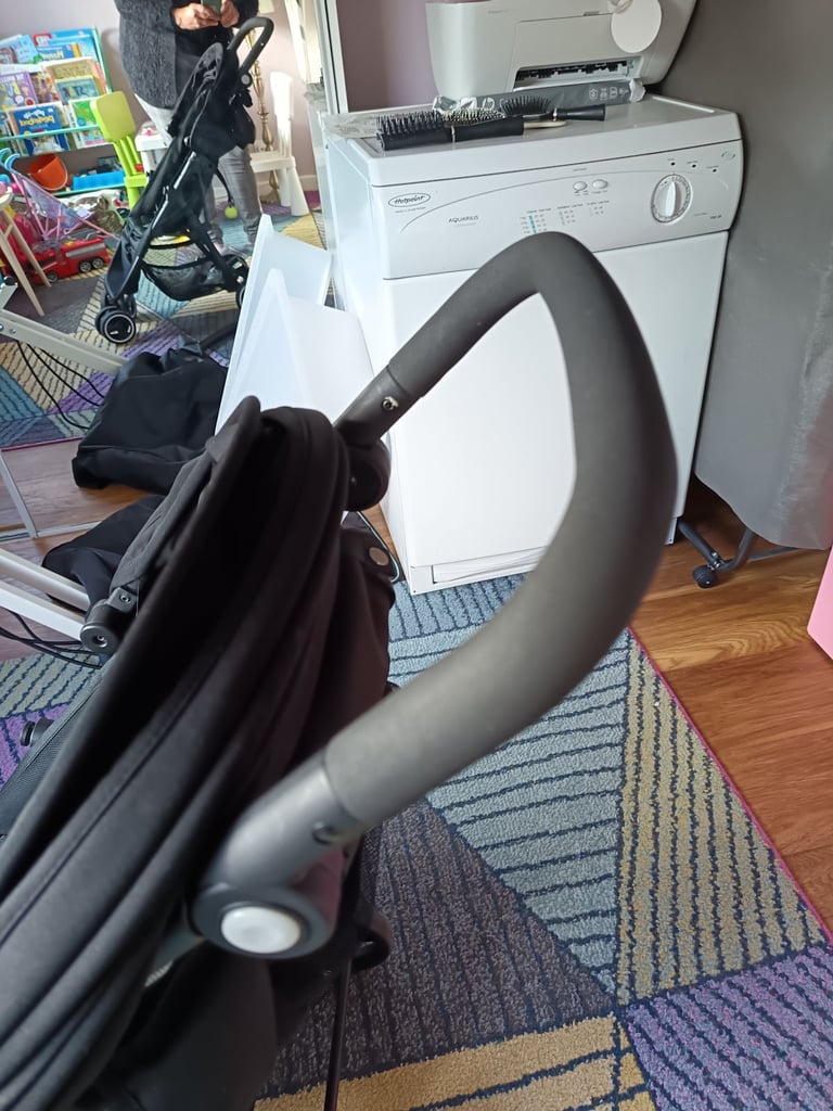 Mamas & Papas Acro Buggy