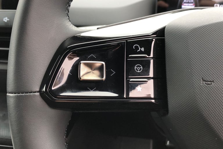 2024 MG MG4 320kW EV XPOWER 64kWh 5dr Auto Hatchback ELECTRIC Automatic