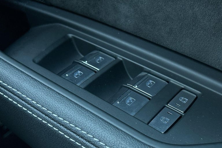 2021 Audi e-tron Sportback S line 55 quattro 300,00 kW ESTATE Electric Automatic