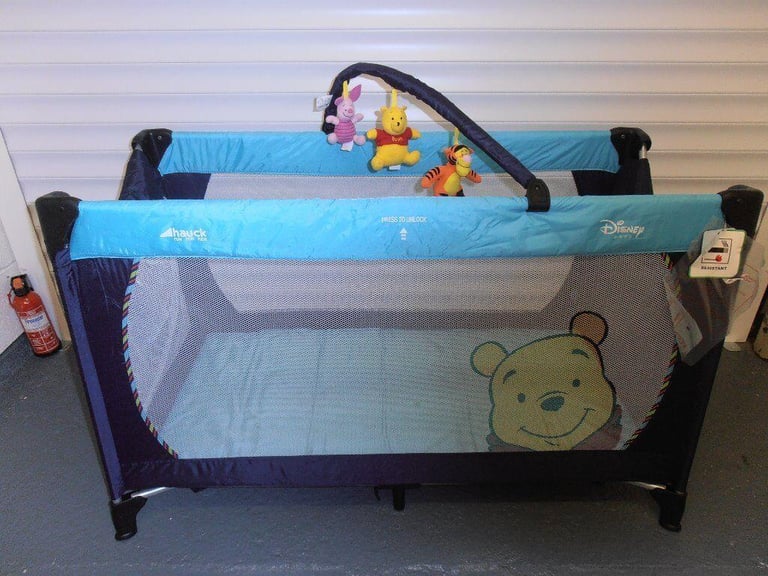 Travel cots Gumtree