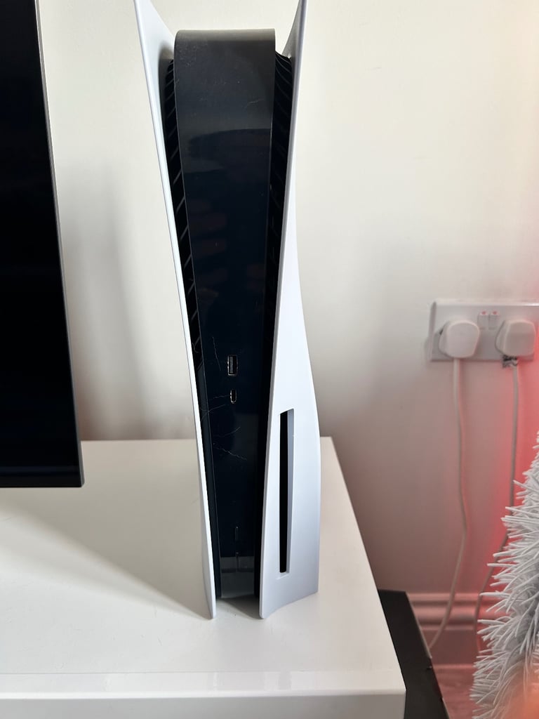 image for Ps5 and 2 Controllers