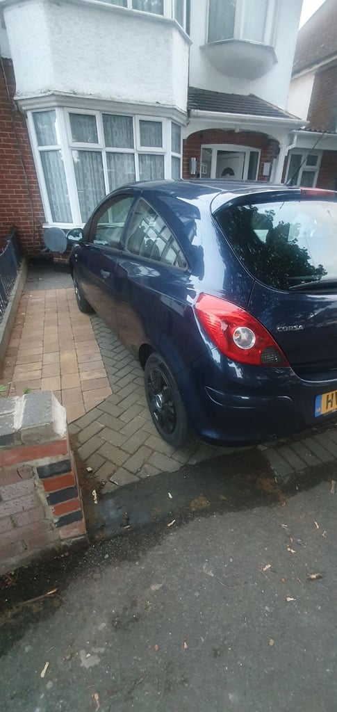 Vauxhall Corsa 1.3 Diesel Ecoflex 3dr