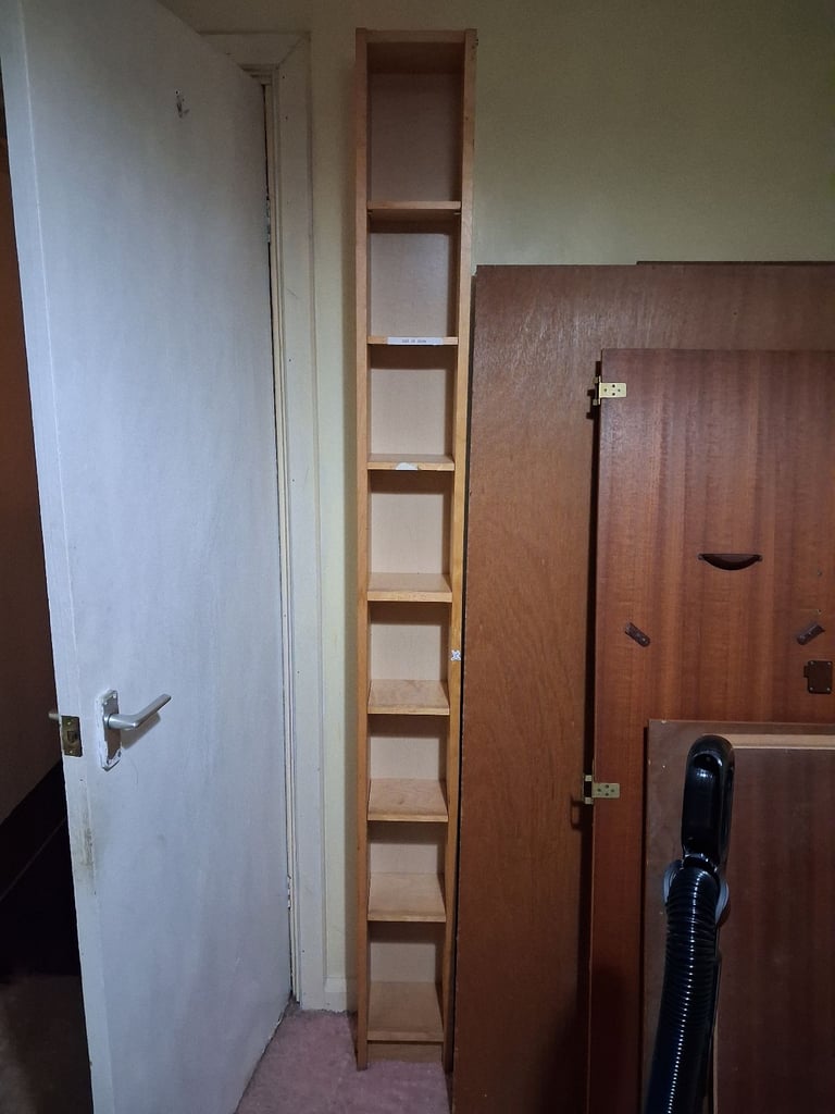 image for Dvd/ Storage Tower