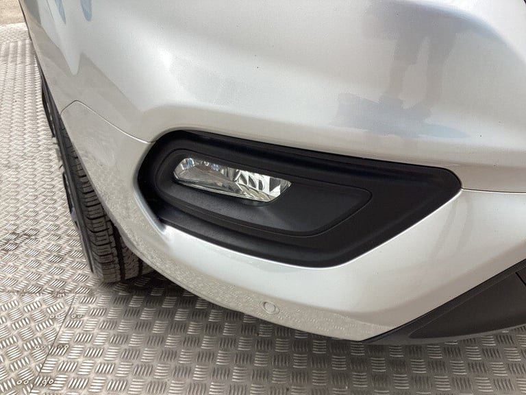 2021 Ford Transit Custom 300 EcoBlue Limited LWB L/R A/C Euro 6 **NO VAT** LWB Panel Van Diesel M...