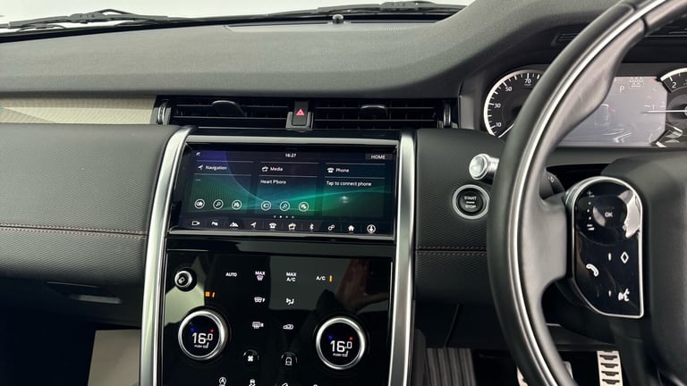 2019 Land Rover Discovery Sport R-Dynamic S Mhev 4x4 7 Seat Diesel Automatic