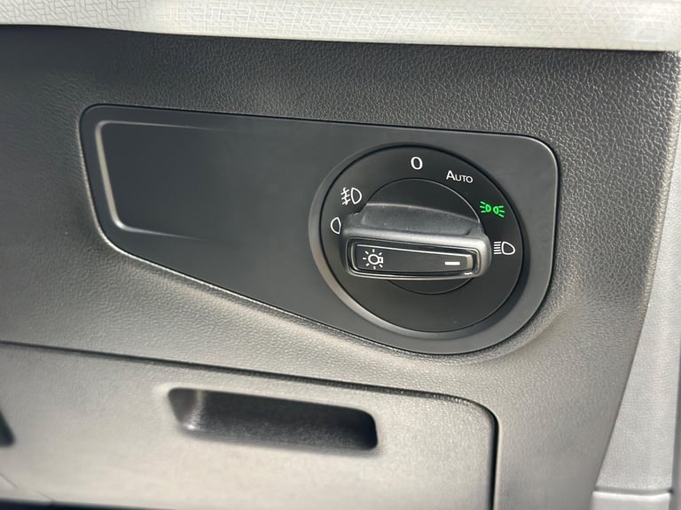 2022 SEAT Tarraco 1.5 EcoTSI Xcellence 5dr DSG ESTATE PETROL Automatic