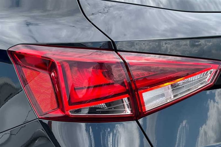 2022 SEAT Arona 1.0 TSI FR SUV 5dr Petrol Manual Euro 6 (s/s) (110 ps) SUV Petrol Manual