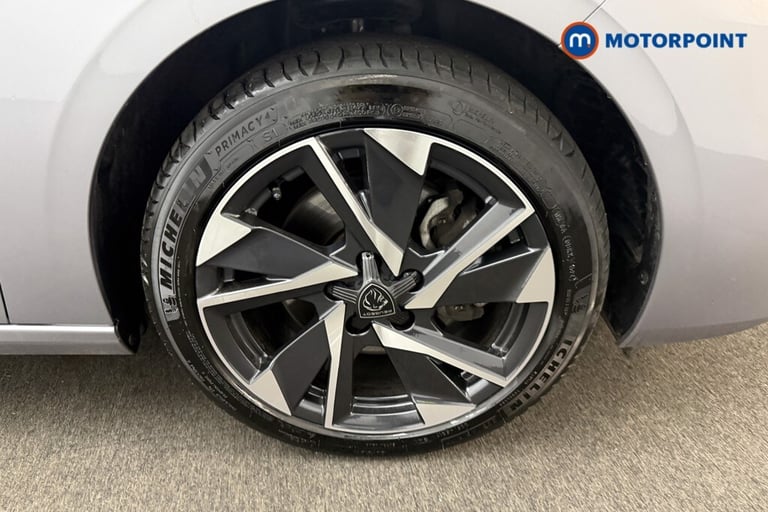 2024 Peugeot 308 1.2 PureTech Allure 5dr EAT8 Estate Petrol Automatic