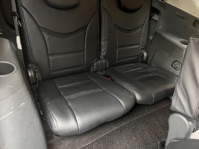 2023 Toyota Prius+ 1.8 VVTI EXCEL+ HYBRID MPV 7 SEATER Petrol/Electric Hybrid Automatic