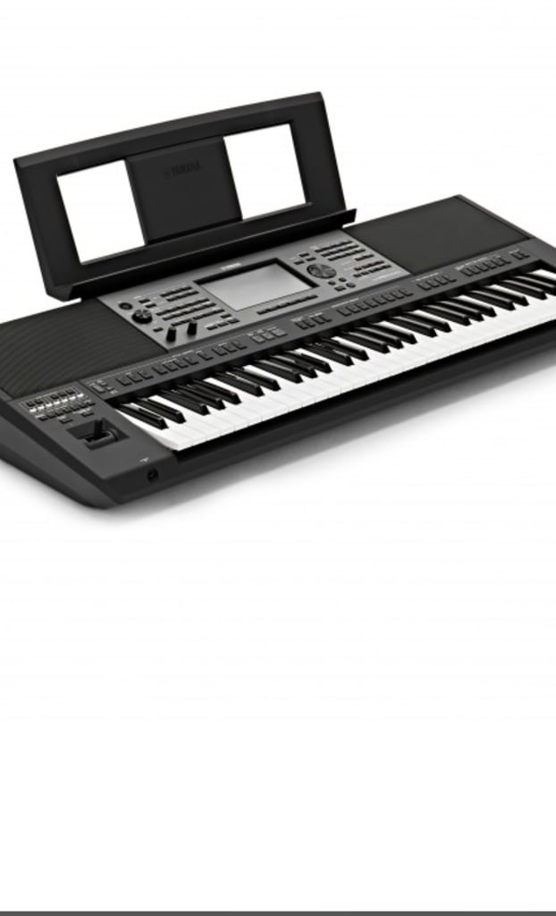 Keyboard YAMAHA A 5000 professional instrument 