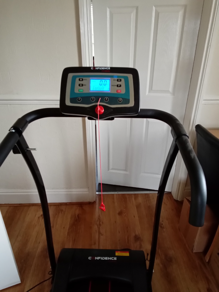 Confidence fitness for Sale | Gumtree