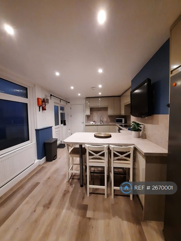 5 bedroom house in Aylesbury Road, Brynmill, Swansea, SA2 (5 bed) (#2670001)