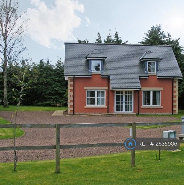 2 bedroom house in Mary Young Drive, Blairgowrie, PH10 (2 bed) (#2635906)