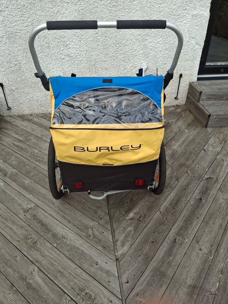Bicycle trailer Stuff for Sale Gumtree