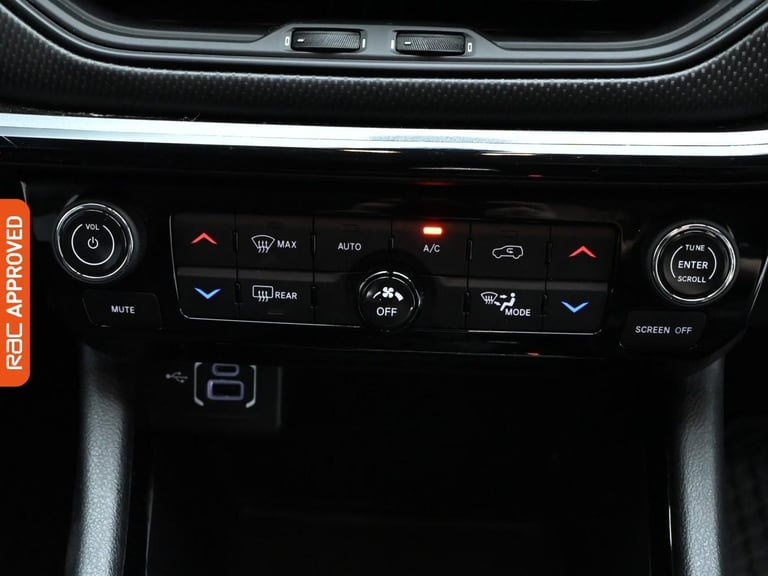 2022 Jeep Compass 1.5 GSE MHEV Night Eagle SUV 5dr Petrol DCT FWD Euro 6 (s/s) (130 ps) Estate PE...