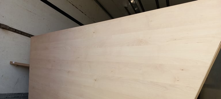 large office folding work table