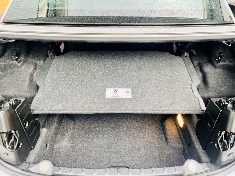 2019 BMW M4 3.0 BiTurbo GPF Competition DCT Euro 6 (s/s) 2dr CONVERTIBLE Petrol Automatic