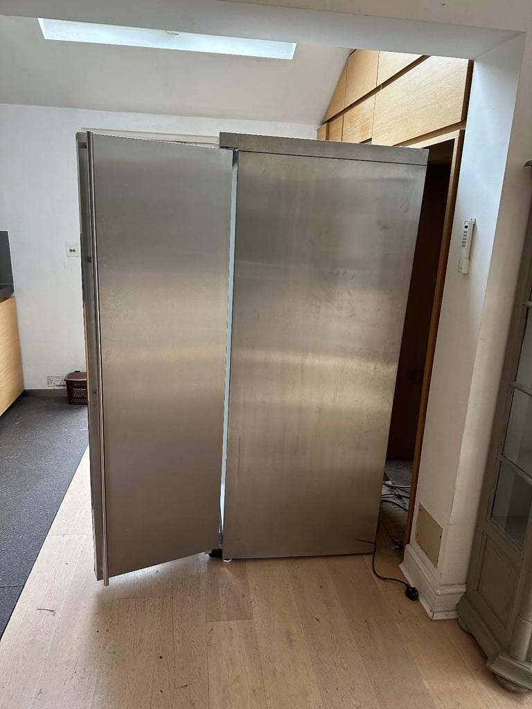 Maytag large fridge