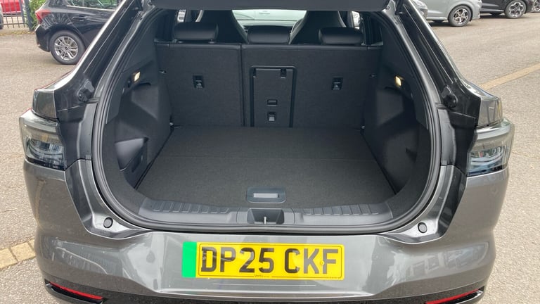 2025 Ford Capri 210kW Select 77kWh 5dr Auto HATCHBACK ELECTRIC Automatic