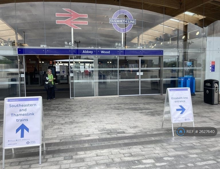 1 bedroom in Fremantle Road, Belvedere, DA17 (#2627640)