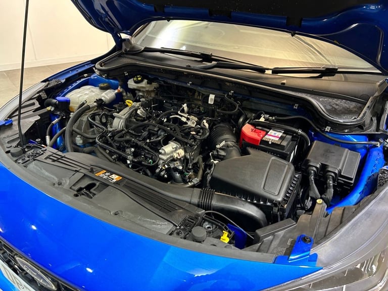 2023 Ford Focus 1.0 EcoBoost ST-Line 5dr ESTATE PETROL Manual