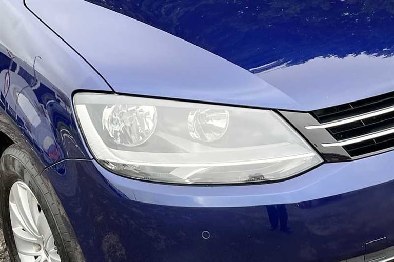 2020 Volkswagen Sharan 1.4 TSI GPF SE Nav MPV 5dr Petrol DSG Euro 6 (s/s) (150 ps) MPV Petrol Aut...