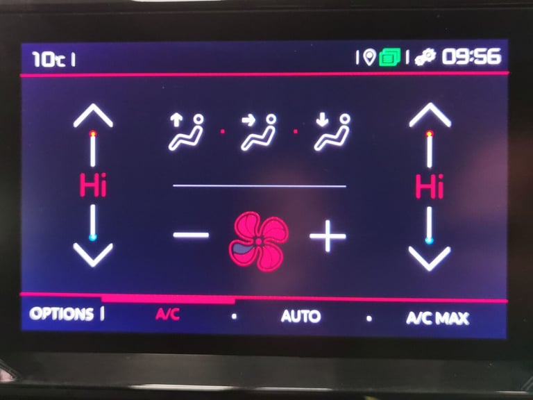 2021 Citroen C5 Aircross 1.5 BlueHDi 130 Shine Plus 5dr EAT8 HATCHBACK DIESEL Automatic