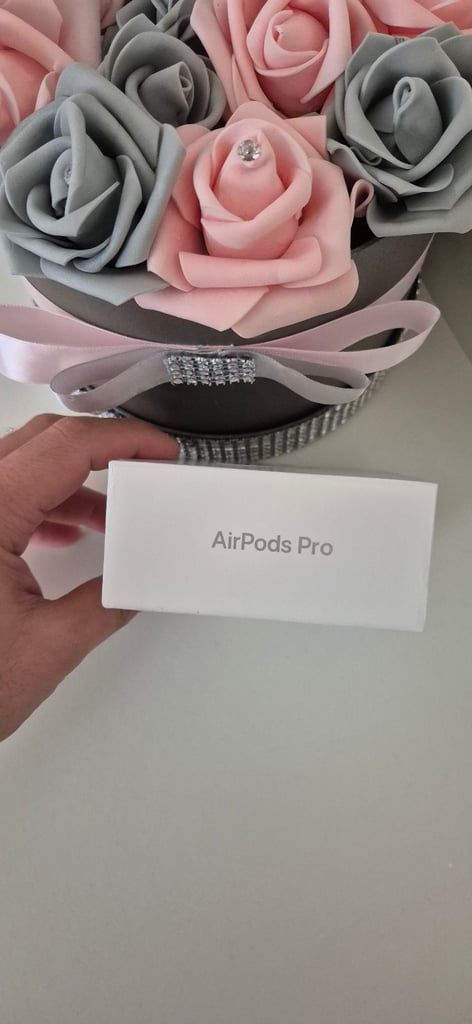 Apple AirPods Pro 2 Gen A3049