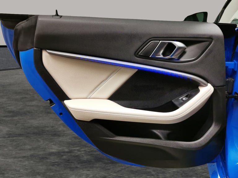 2021 BMW 2 Series Gran Coupe 1.5 218i M Sport Saloon 4dr Petrol DCT Euro 6 (s/s) (136 ps) - BMW L...