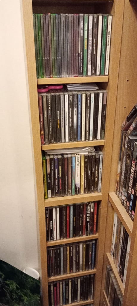 Cds 