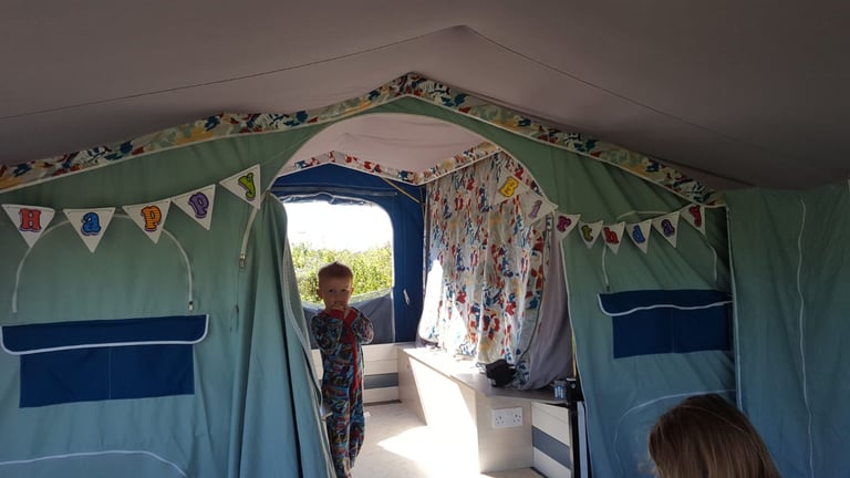 Tent-tents in Reading, Berkshire Camping Tents for Sale Gumtree