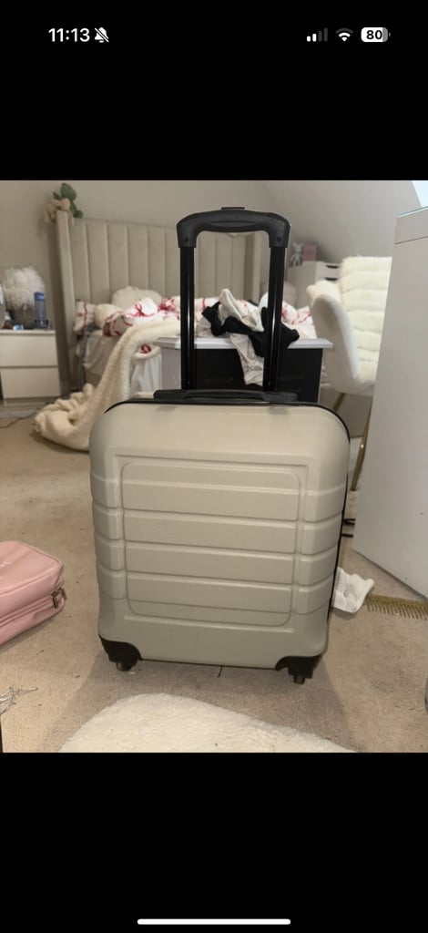 image for Suitcase 