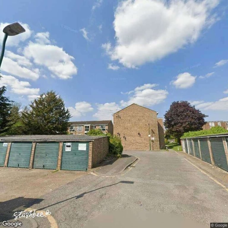 Garage to rent in Sutton (SM1) | Stashbee