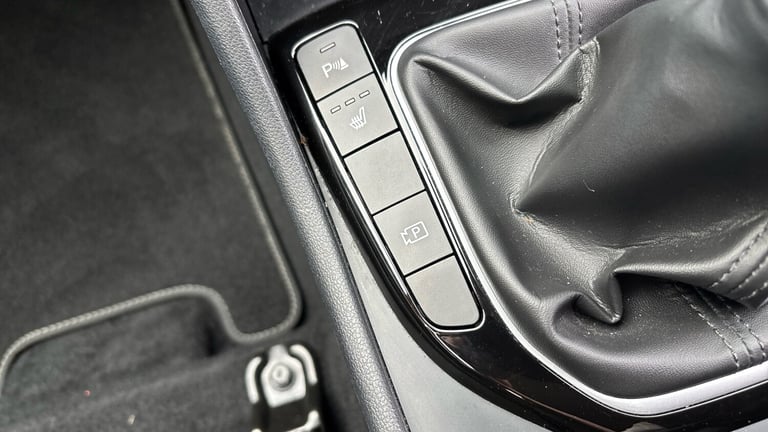 2021 Hyundai TUCSON 1.6 TGDi Premium 5dr 2WD Petrol Estate Estate Petrol Manual