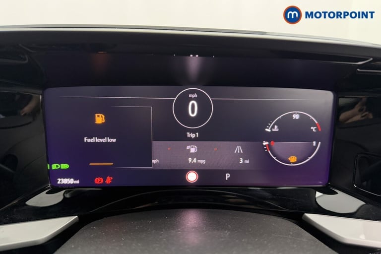 2023 Vauxhall Mokka 1.2 Turbo Ultimate 5dr Auto SUV Petrol Automatic