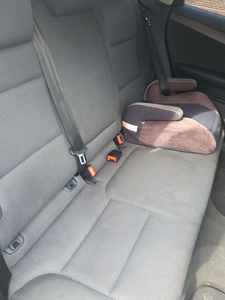 Audi, A3, Hatchback, 2011, Manual, 1968 (cc), 5 doors