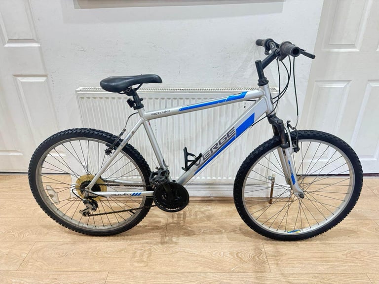 image for 26” Apollo verge mountain bike in good condition All fully working 