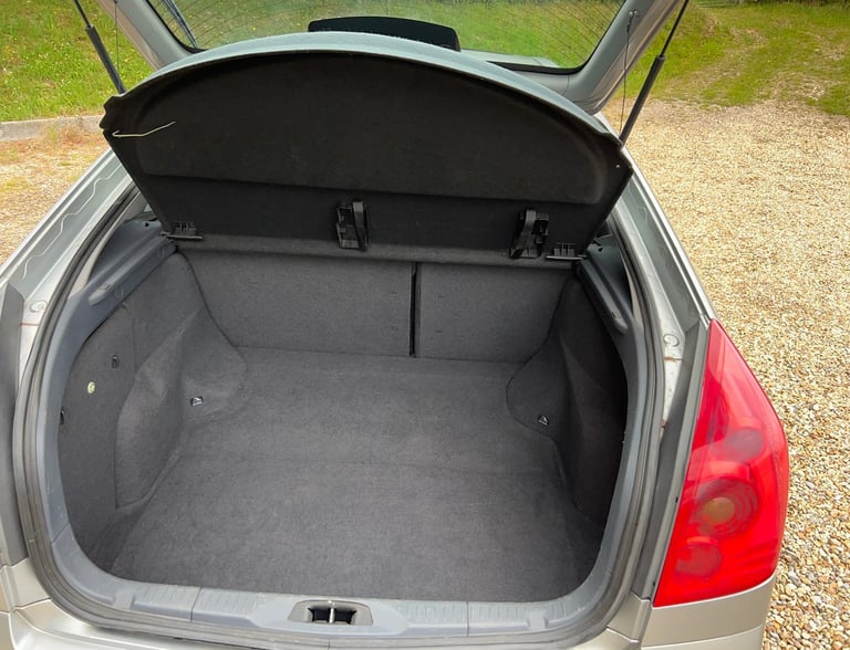 Nissan Primera SE 2.2 DCi 2004 One Year MOT - Walk Around Video