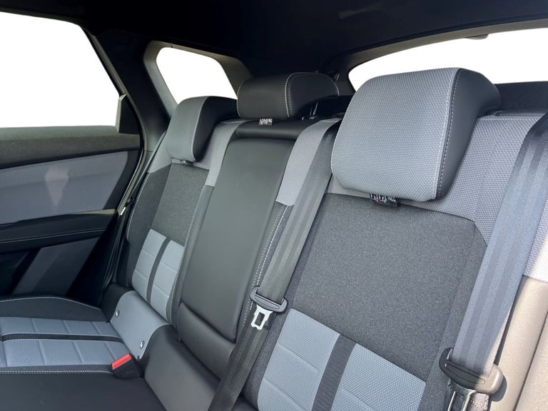  Vauxhall Grandland Electric 73kwh Gs Suv 5dr Electric Auto 213 Ps Electric