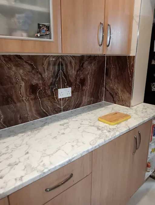 Kitchen Renovation – Tiling & Decorating | Imperio Property Maintenance