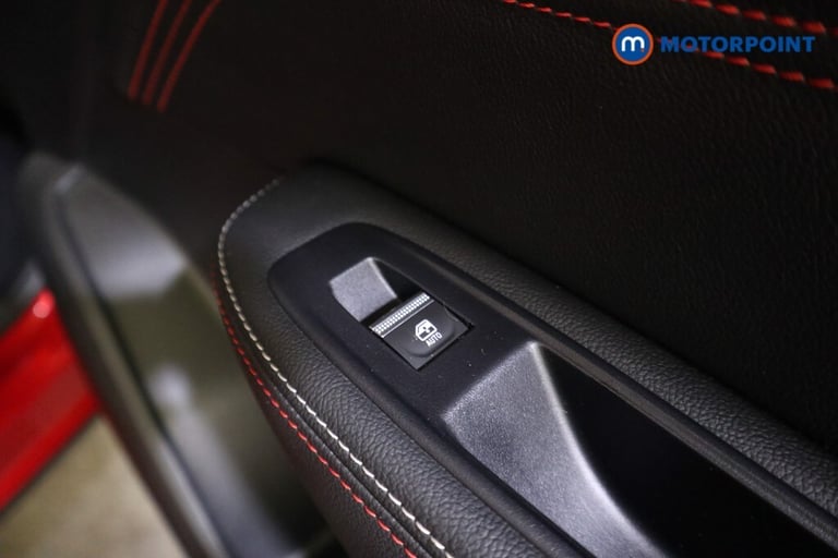 2022 Renault Arkana 1.6 E-TECH Hybrid 145 R.S. Line 5dr Auto SUV Hybrid Automatic