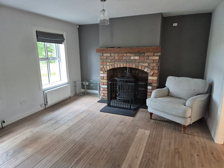 House to rent 