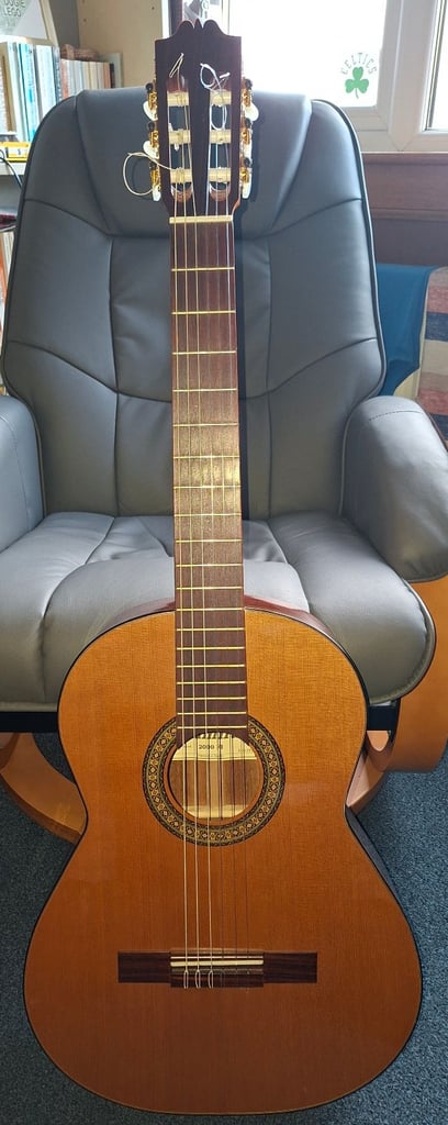 image for Admira 2000 F1 Acoustic