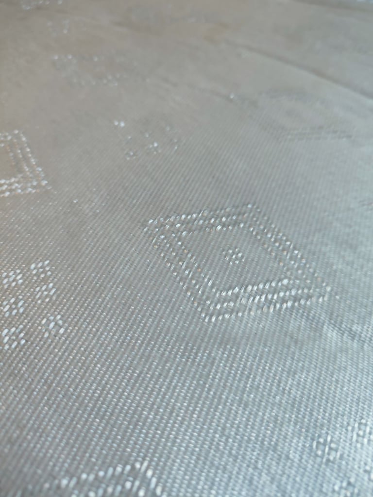 image for Small double mattress 