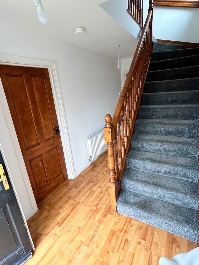 House to rent- 5 Woodvale, Dromara 