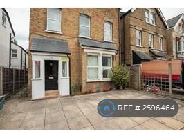 1 bedroom in Kingston Upon Thames, Kingston Upon Thames, KT1 (#2596464)
